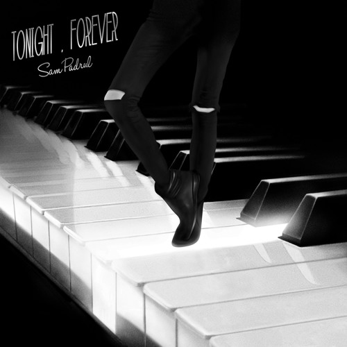 Sam Padrul - With Me Forever