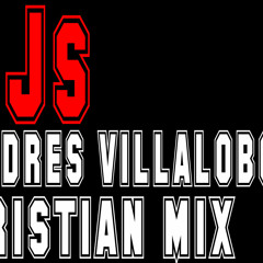 PRESENTACIÓN-2013-DJ ANDRES VILLALOBOS FT DJ CRISTIAN MIX