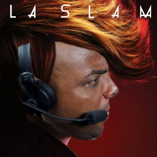 Basketproof (La Roux vs. Quad City DJs)