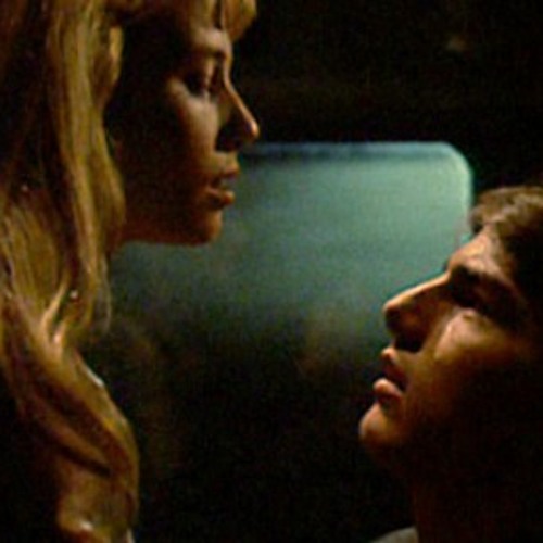 Love On A Real Train