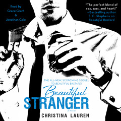 BEAUTIFUL STRANGER Audiobook Excerpt #5