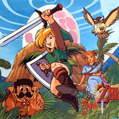 Divergence IX - Ballad of the Wind Fish Remix