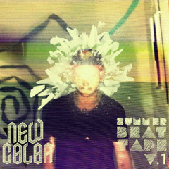 New Color Live Beat Tape v.1.0
