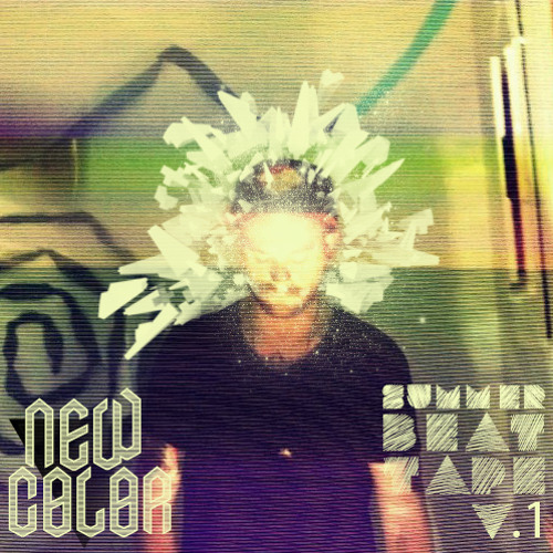 New Color Live Beat Tape v.1.0