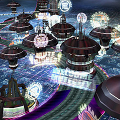 Divergence IX - Mute City Remix