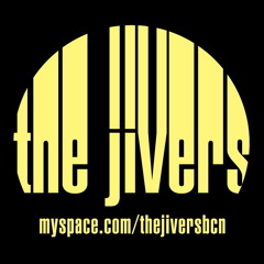 THE JIVERS "Move On Girl" (Don Pascal Dub)