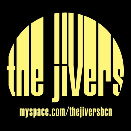 THE JIVERS "Move On Girl" (Don Pascal Dub)