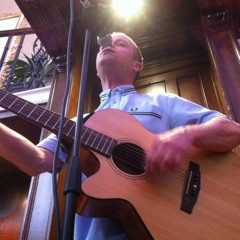 Danny Ansell - As they made you