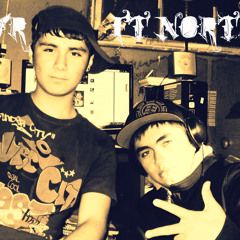 NorthBeat - Respirando Rap (2013)