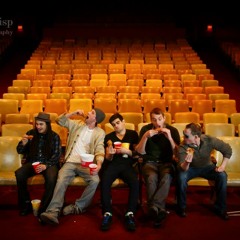 00 - Theatre Crisp - Check One [NEW Single]