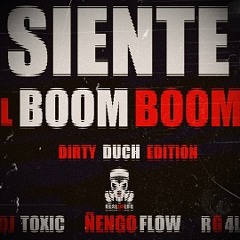Ñengo Flow Siente El Boom Boom