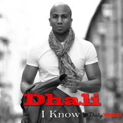 222# Dhali - I Know feat. Valeria Costa & Funky Brothers [ Only the Best Record international ]