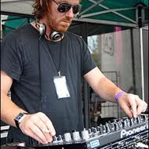 David Holmes BBC Essential Mix ~ June 1997
