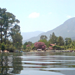 The not so chilled ''chillout'' mixxxxx