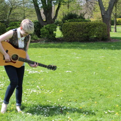 You Don't Have To- Robynne Calvert (Original)