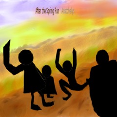 After the Spring Run {demo}