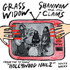 Unbelievable by GRASS WIDOW
