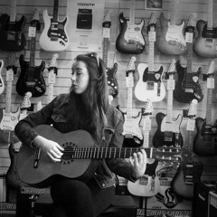 Electric Feel - MGMT (cover)