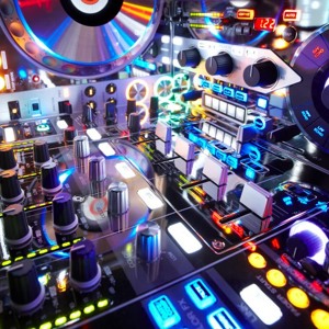 friki tona (ElectroHouse)