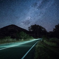 DonShacks - Stargazer