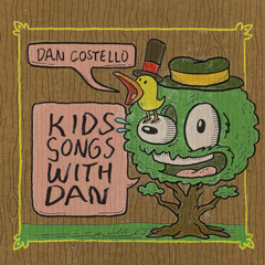 Dan Costello - The Green Grass Grew All Around