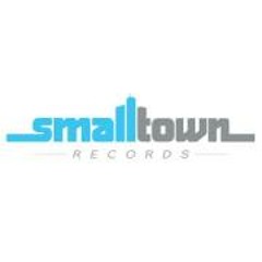 AK909 & Nogger - Twisted Sincerity - Smalltown Records