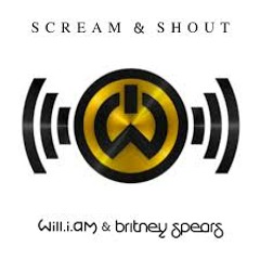 Scream And Shout (Super Clean Remix)