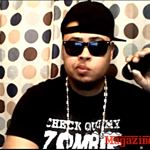 Trey Saliento - 500 Degreez Freestyle (Prod. By. Jake Cregan)