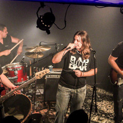 Não é fácil - Suite Bar