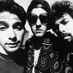 Drop ( Intergalactic-Beastie Boys ) +ZPLUS+ Remix