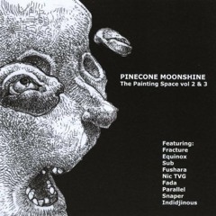 Swamp Funk (Equinox Remix) - Ibunshi & Indidjinous (PINECONE MOONSHINE 2010)