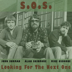 S.O.S. (John Surman, Mike Osborne, Alan Skidmore), "Country Dance" from 'Looking For The Next One'