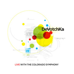 Comrade Z (Live with the Colorado Symphony)
