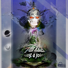 Tezla - Lets Blast A Joint Ep (Snippet)