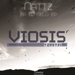 VR001 | Nattz - Baile Discreto (Original Mix) | Played by Hernan Cattaneo on his Radio Show.