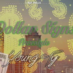 Young Ty "Dollar Signs"