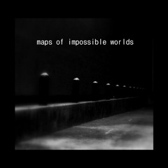 Глубокая Атмосфера - MAPS OF IMPOSSIBLE WORLDS - Live [OverDubMix] Set by Macka X [Mikael Mackart]