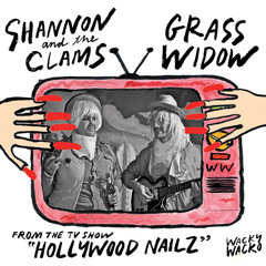 The Power by SHANNON AND THE CLAMS (WW-004)