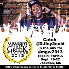Catch The Cold Mix by @djicy2cold