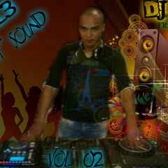 13 Dj Sam - Cheb Adjel El Haja