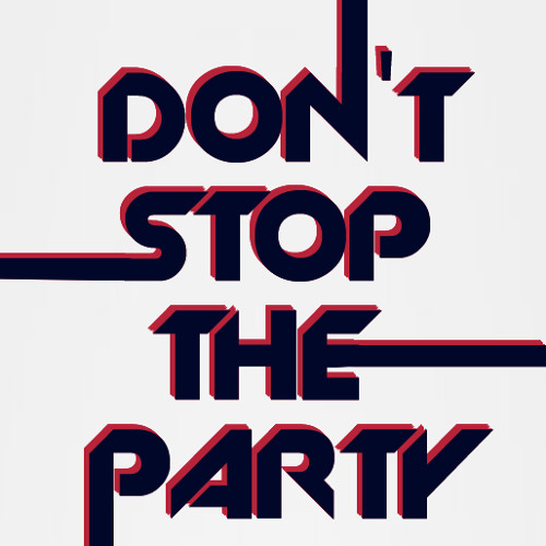 130 DON'T STOP THE PATTY - PITBUL FT TJR - (IN. ELC) [DJ CHRISTIAN (CONCURSO ZG') 13']