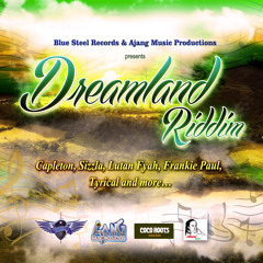 Dreamland Riddim PROMO Mix