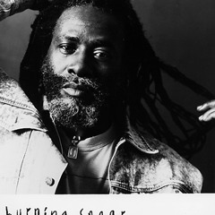 Burning Spear -  Weeping And Wailing + Dub Live (1987)