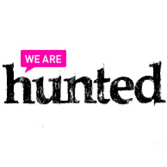 WeAreHunted