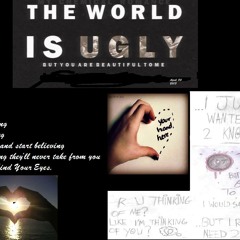 The World is Ugly//MCR
