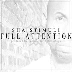 FULL ATTENTION [ft. Focus...]