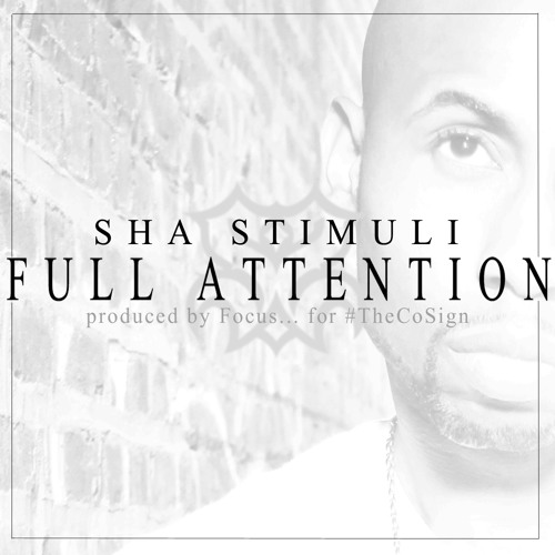 FULL ATTENTION [ft. Focus...]