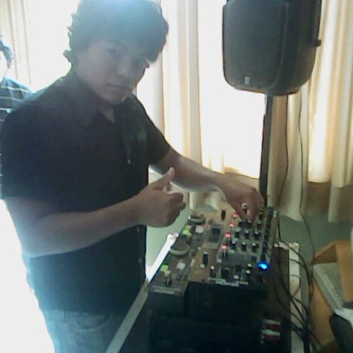 90 - David Pavon - Aquel Viejo Motel [LuisPalaciosDj][Private]
