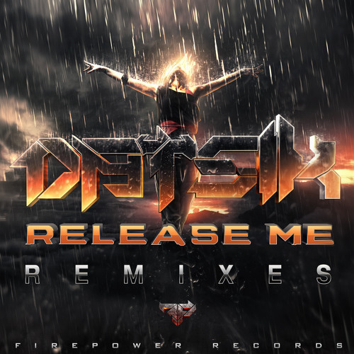 Datsik - Release Me (Barron Remix) OUT NOW