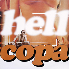 DJ Hell - Copa (Michibek stupido mix)